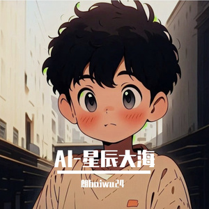 AI-星辰大海 伴奏