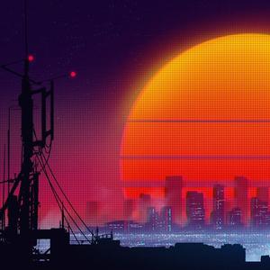 Macrocosmic Canaveral Satellite