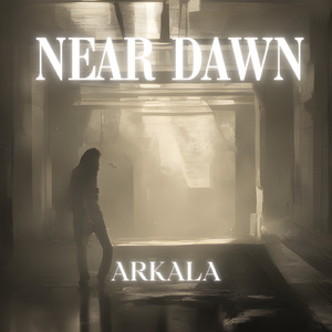 Near Dawn