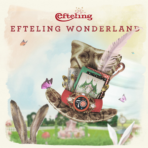 Welkom in Efteling Wonderland