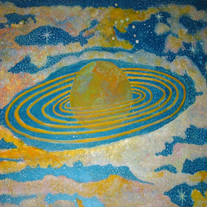 Blue Star Rising (Instrumental Version)