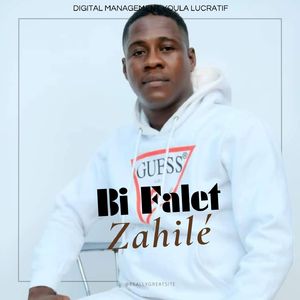 Zahilé