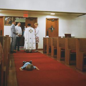 Scared to Talk to You