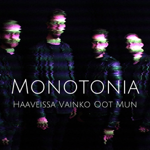 Haaveissa Vainko Oot Mun