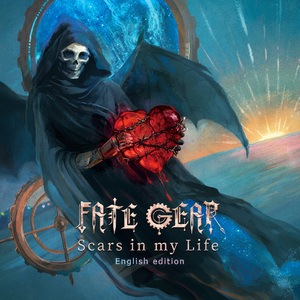 Scars in my Life English Ver. feat.NANA