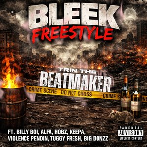 Bleek Freestyle