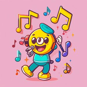 宝贝儿歌 幼儿园恐龙童趣启蒙儿歌-恐龙《棘齿龙》