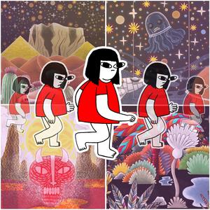 Ne Var Aklında? (feat Bahar Bahar)