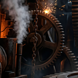 Uhrwerk