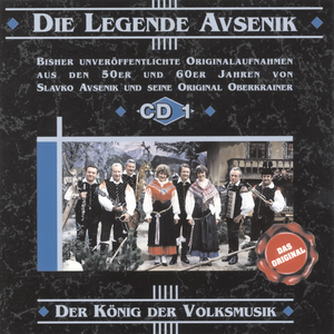 Tam Kjer Murke Cveto (Dort wo das Edelweiss blüht)