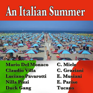 Nel blu dipinto di blu