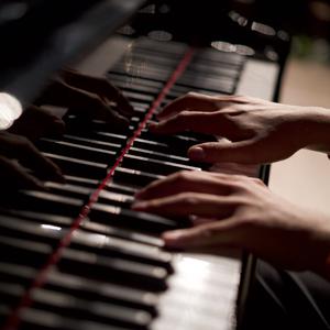 贝多芬钢琴奏鸣曲第 26 首告别第三乐章