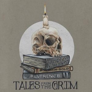 Tales From The Grim (feat. Silvandgold & DJ Reverence)