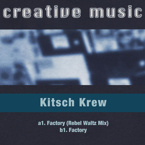 Factory (Rebel Waltz Mix)