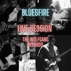 persecucion (live session the Wolfgang records)