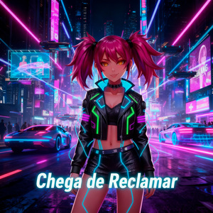 Chega de Reclamar