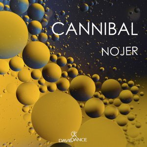 Cannibal (Original mix)