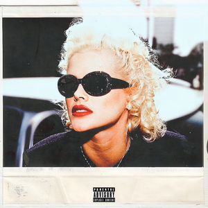 ANNA NICOLE