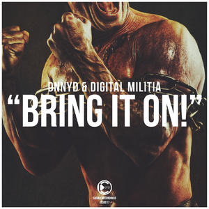 Bring It On! (Original Mix)