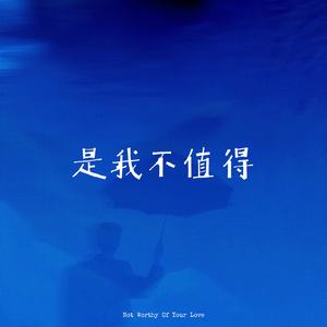 是我不值得
