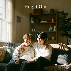 힘들때면 내게와서 (Hug It Out)