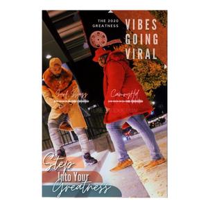 Step Into Your Greatness (feat. Surf Spazz)