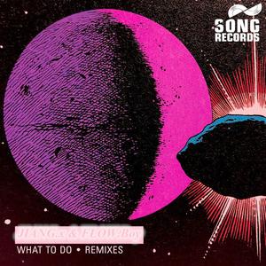 JIANG.x & FLOW.Boy - 带你入坑 (Original Mix)