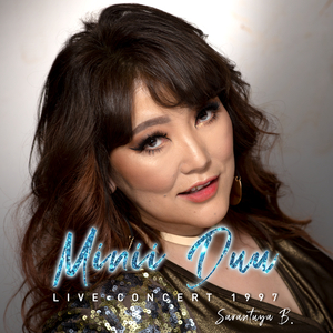 Chamaig L Gekh Yum (Live)