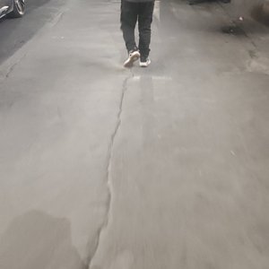 坚持住