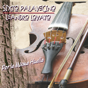 Violín De Barrancas