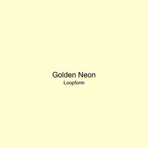 Golden Neon