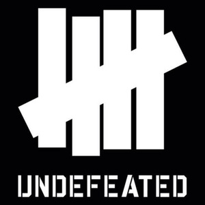Undefeated