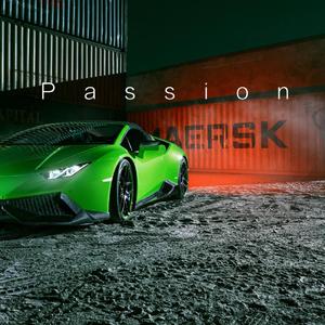 Passion激情