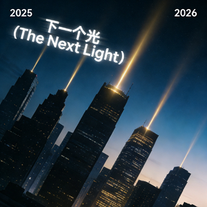 下一个光（The Next Light）