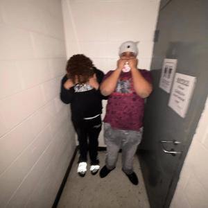 Glockiana (feat. LilCheif)