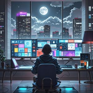 网中尘_黎师傅淡人生