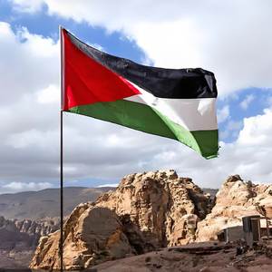 永不倒下的旗帜