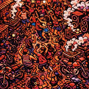 Coma Cultural