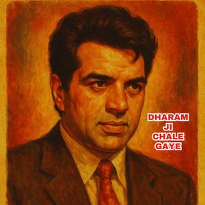 Dharam Ji Chale Gaye