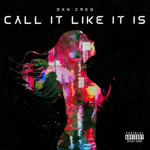 Call it like it is