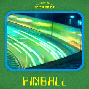 PINBALL (feat. 高城晶平)