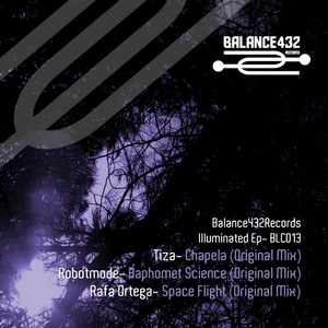 Chapela (Original Mix)