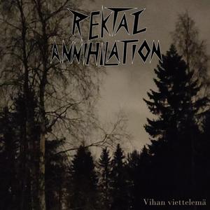 Vihan viettelemä