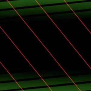 12112025: Untitled Forest Green Plant Plays Synthesizers (Tascam Test Tape / Error)