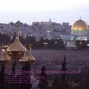 For Agyness & Paul (Original Mix)