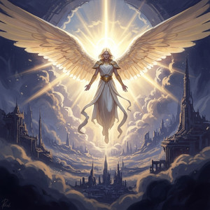 Сияй, Ангел