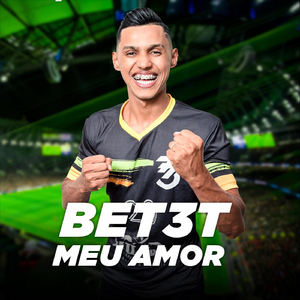 Bet3t Meu Amor