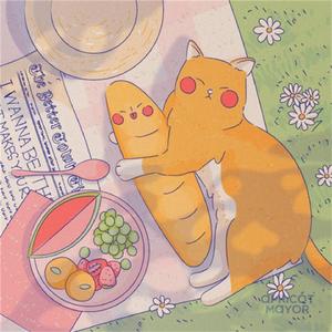 微笑阳光 (欢快纯音乐)