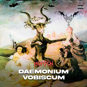 Daemonium Vobiscum