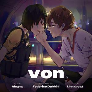 VON (feat. Aleyna)